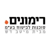 רימונים סוכנות לביטוח
