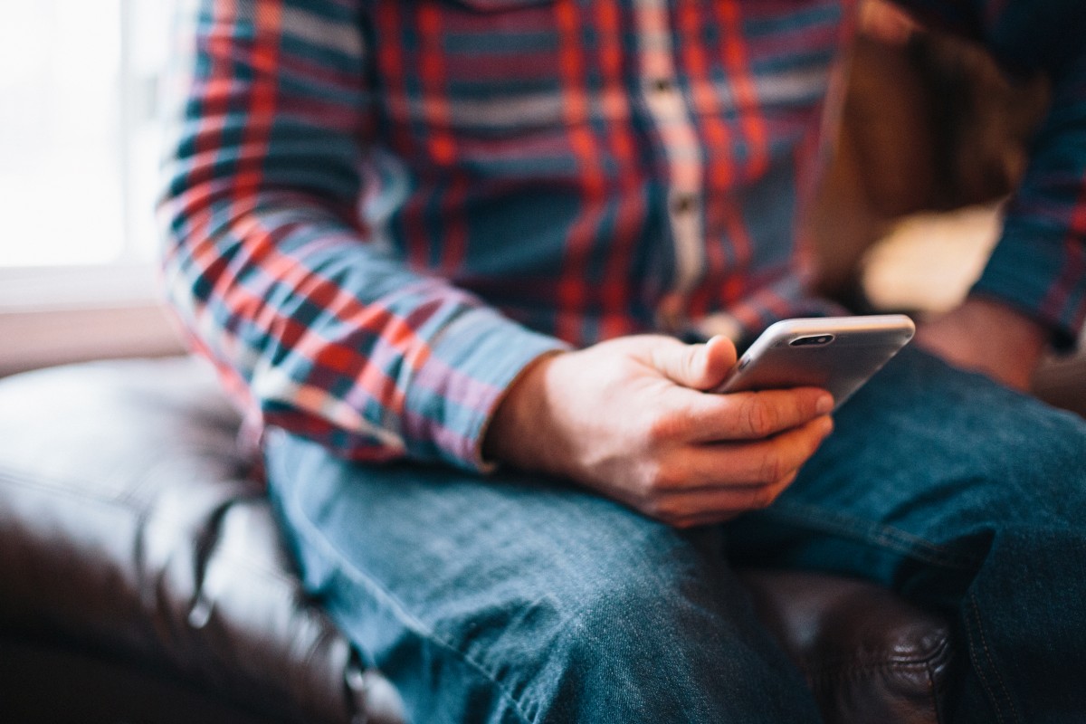 שכנוע, יניב זייד