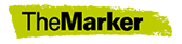 לוגו של דה מרקר