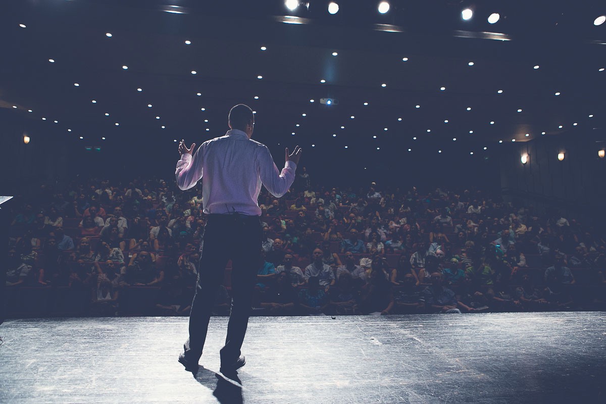 ד"ר שכנוע יניב זייד