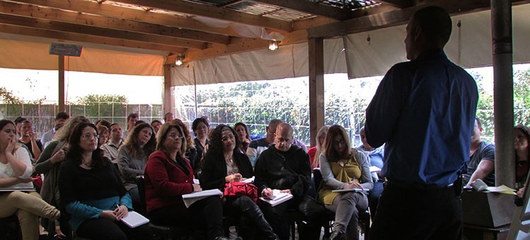 סדנת ממחמאות להכנסות