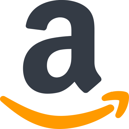 עקבו אחרי Amazon